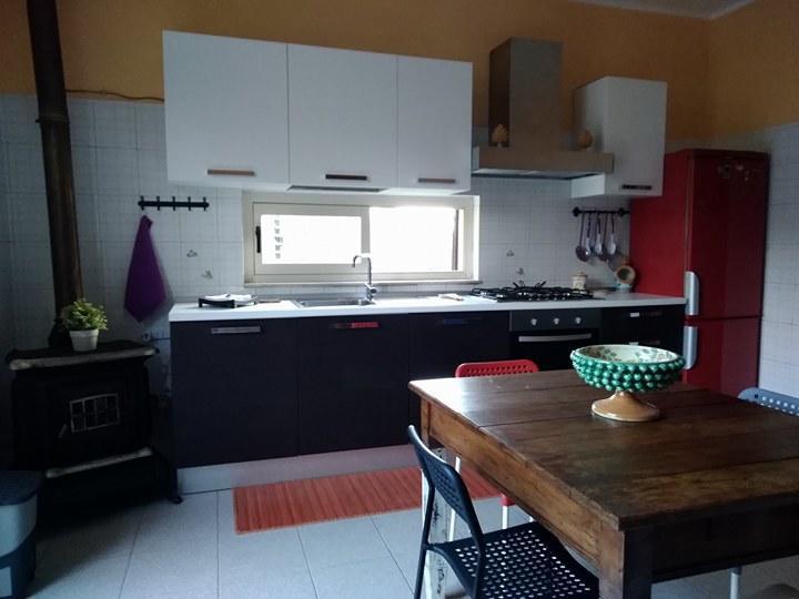 Casa Vacanze Laura Villa Caltanissetta Dış mekan fotoğraf