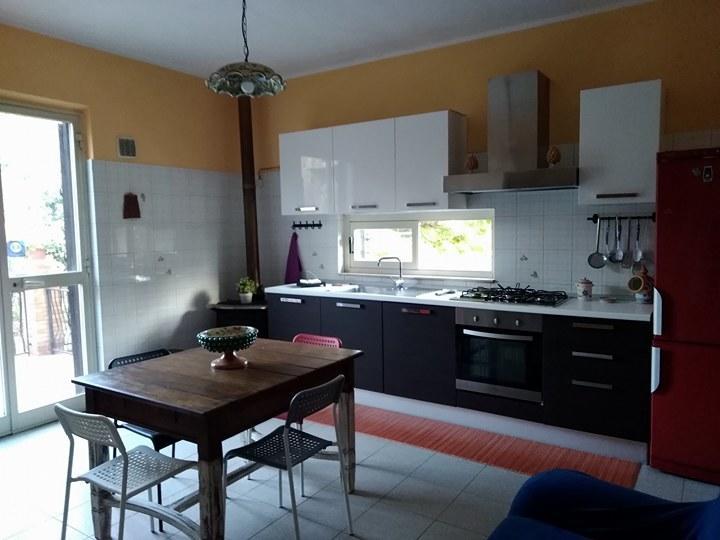 Casa Vacanze Laura Villa Caltanissetta Dış mekan fotoğraf
